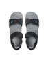 Merrell Сандали Cedrus Convert J036242 Сив - Pepit.bg