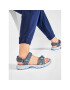 Merrell Сандали Cedrus Convert J036242 Сив - Pepit.bg