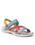 Merrell Сандали District 3 Strap Web J004376 Цветен - Pepit.bg