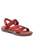 Merrell Сандали District 3 Strap Web J004378 Бордо - Pepit.bg