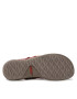 Merrell Сандали District 3 Strap Web J004378 Бордо - Pepit.bg