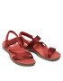 Merrell Сандали District 3 Strap Web J004378 Бордо - Pepit.bg