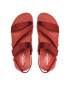 Merrell Сандали District 3 Strap Web J004378 Бордо - Pepit.bg