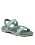 Merrell Сандали District 3 Strap Web J004382 Син - Pepit.bg