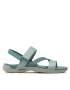 Merrell Сандали District 3 Strap Web J004382 Син - Pepit.bg