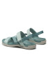 Merrell Сандали District 3 Strap Web J004382 Син - Pepit.bg