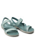 Merrell Сандали District 3 Strap Web J004382 Син - Pepit.bg