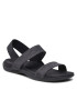 Merrell Сандали District Finley Strap J003378 Черен - Pepit.bg