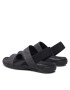 Merrell Сандали District Finley Strap J003378 Черен - Pepit.bg