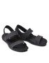 Merrell Сандали District Finley Strap J003378 Черен - Pepit.bg