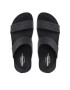 Merrell Сандали District Finley Strap J003378 Черен - Pepit.bg