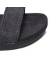 Merrell Сандали District Finley Strap J003378 Черен - Pepit.bg