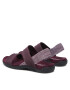 Merrell Сандали District Finley Strap J004208 Бордо - Pepit.bg