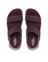 Merrell Сандали District Finley Strap J004208 Бордо - Pepit.bg