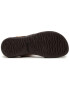 Merrell Сандали District Kanoya Strap J000482 Кафяв - Pepit.bg