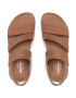 Merrell Сандали District Kanoya Strap J000482 Кафяв - Pepit.bg