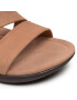 Merrell Сандали District Kanoya Strap J000482 Кафяв - Pepit.bg