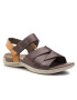 Merrell Сандали District Maya Backstrap J97250 Кафяв - Pepit.bg