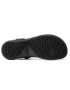 Merrell Сандали District Mendi Backstrap J90432 Черен - Pepit.bg