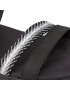 Merrell Сандали District Mendi Backstrap J90432 Черен - Pepit.bg