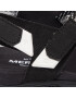 Merrell Сандали District Mendi Backstrap J90432 Черен - Pepit.bg