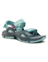 Merrell Сандали Hydrotrekker Strap J52822 Зелен - Pepit.bg