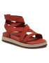 Merrell Сандали Juno Mid J000572 Бордо - Pepit.bg