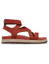 Merrell Сандали Juno Mid J000572 Бордо - Pepit.bg