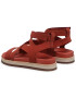 Merrell Сандали Juno Mid J000572 Бордо - Pepit.bg