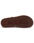 Merrell Сандали Juno Mid J000572 Бордо - Pepit.bg