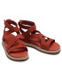 Merrell Сандали Juno Mid J000572 Бордо - Pepit.bg