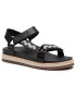 Merrell Сандали Juno Strap J62512 Черен - Pepit.bg