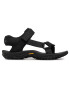 Merrell Сандали Kahuna Web J000779 Черен - Pepit.bg