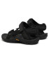 Merrell Сандали Kahuna Web J000779 Черен - Pepit.bg