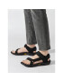Merrell Сандали Kahuna Web J000779 Черен - Pepit.bg