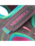 Merrell Сандали Panther Sandal MC53428A Сив - Pepit.bg