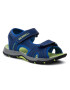 Merrell Сандали Panther Sandal MK261236 Син - Pepit.bg