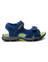 Merrell Сандали Panther Sandal MK261236 Син - Pepit.bg