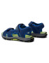 Merrell Сандали Panther Sandal MK261236 Син - Pepit.bg