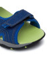Merrell Сандали Panther Sandal MK261236 Син - Pepit.bg