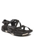 Merrell Сандали San Remo II J001454 Черен - Pepit.bg