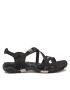 Merrell Сандали San Remo II J001454 Черен - Pepit.bg