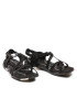 Merrell Сандали San Remo II J001454 Черен - Pepit.bg