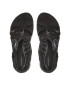 Merrell Сандали San Remo II J001454 Черен - Pepit.bg