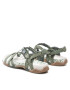 Merrell Сандали San Remo II J001612 Зелен - Pepit.bg