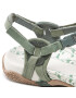 Merrell Сандали San Remo II J001612 Зелен - Pepit.bg
