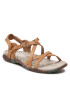 Merrell Сандали San Remo II J001616 Бордо - Pepit.bg