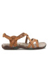 Merrell Сандали San Remo II J001616 Бордо - Pepit.bg