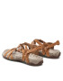 Merrell Сандали San Remo II J001616 Бордо - Pepit.bg
