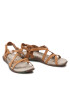 Merrell Сандали San Remo II J001616 Бордо - Pepit.bg